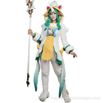 Cosplay Costume For Girls Kawaii Fairy Characters